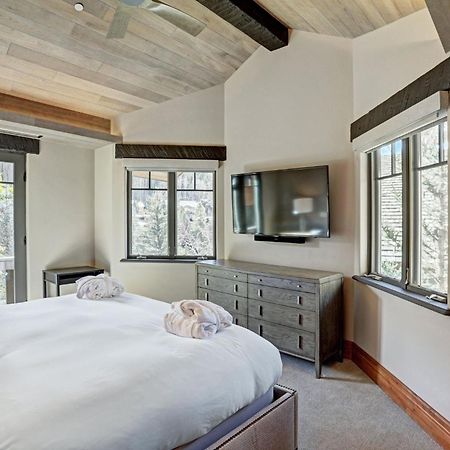 The Arrabelle At Vail Square, A Rockresort Экстерьер фото