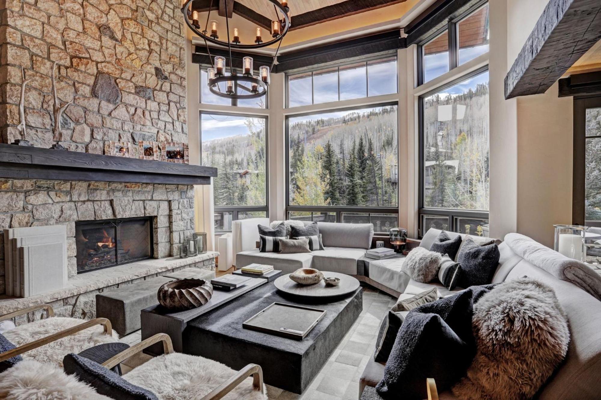 The Arrabelle At Vail Square, A Rockresort Экстерьер фото