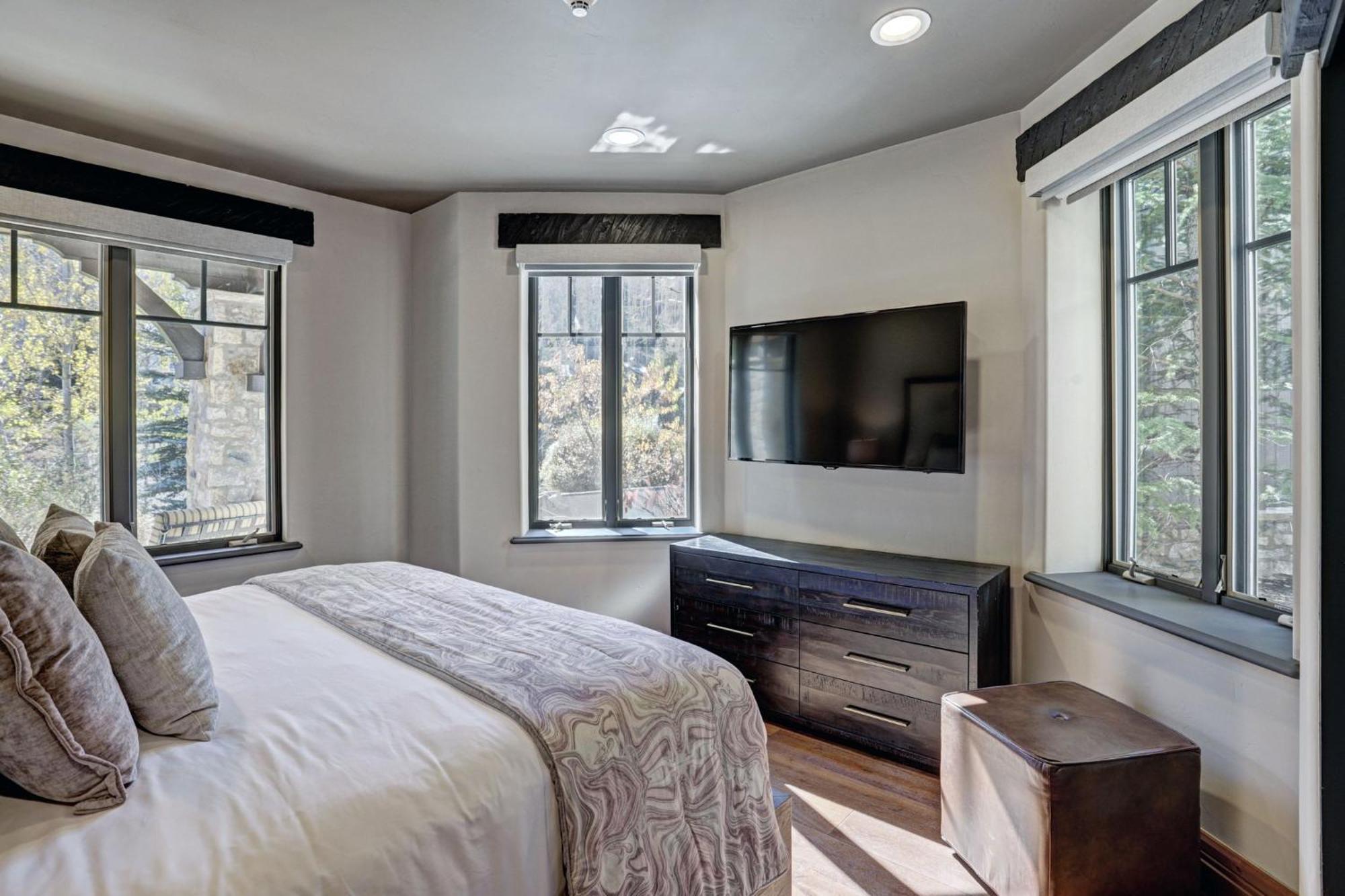 The Arrabelle At Vail Square, A Rockresort Экстерьер фото