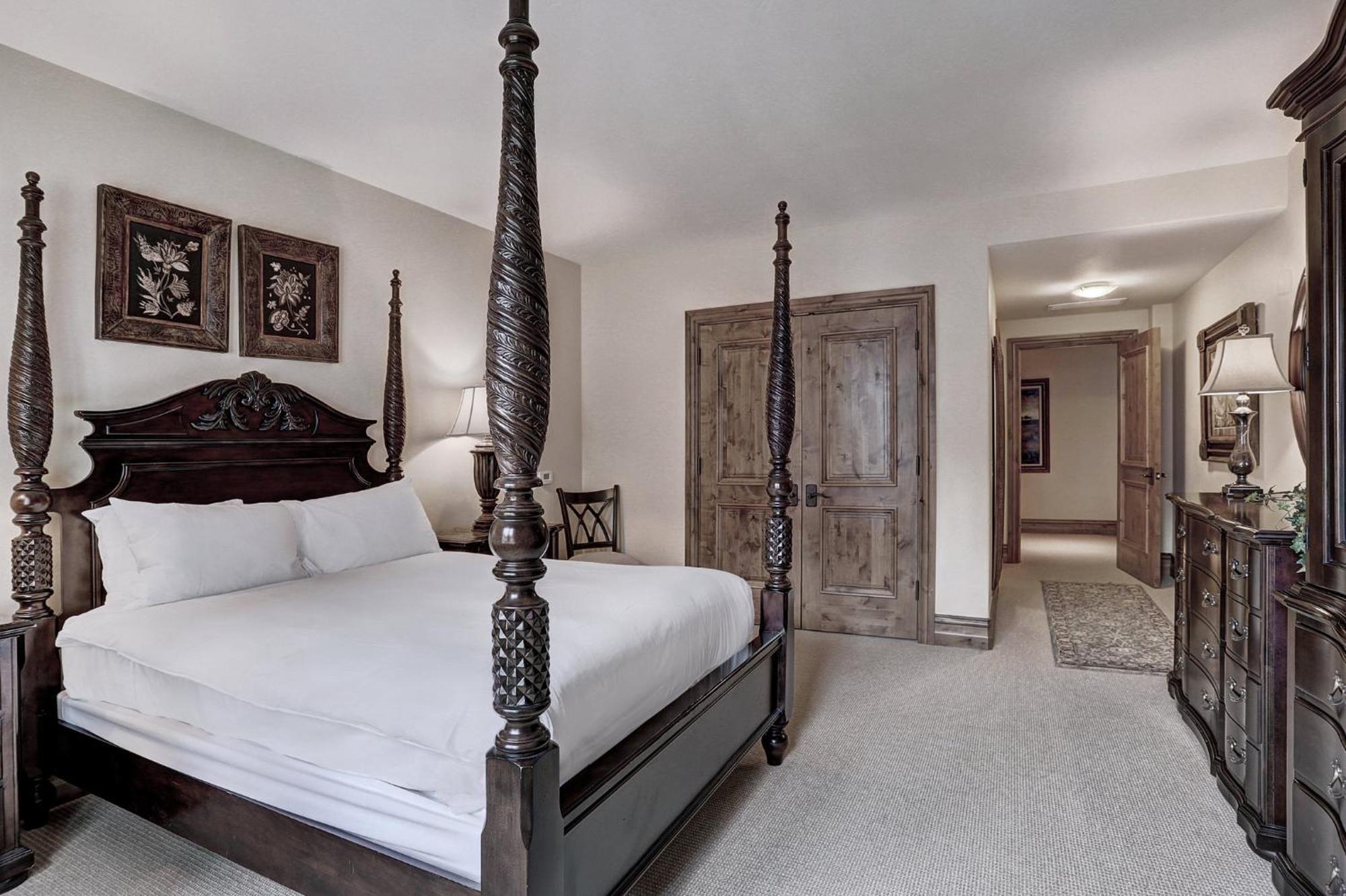 The Arrabelle At Vail Square, A Rockresort Экстерьер фото