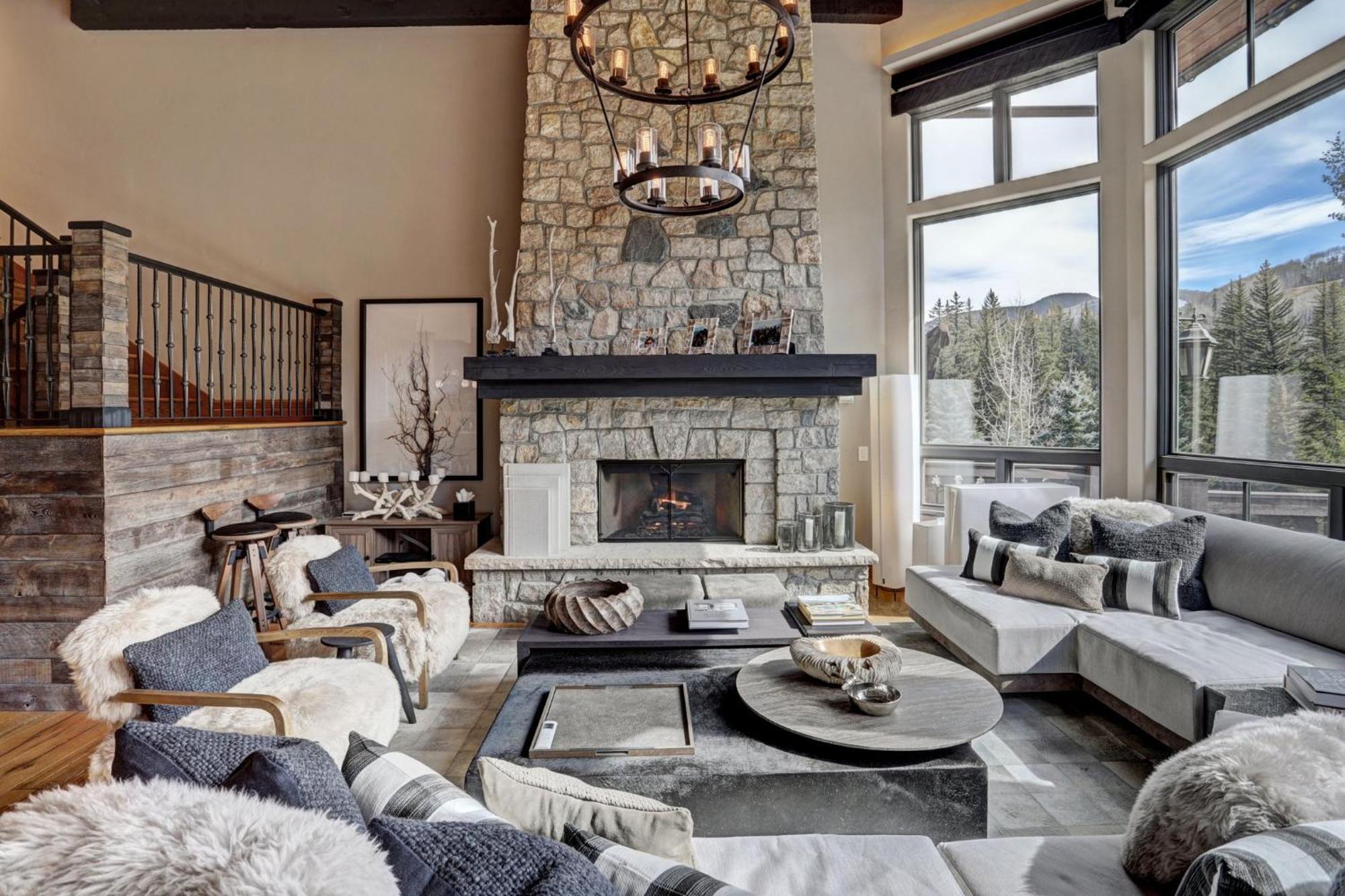 The Arrabelle At Vail Square, A Rockresort Экстерьер фото