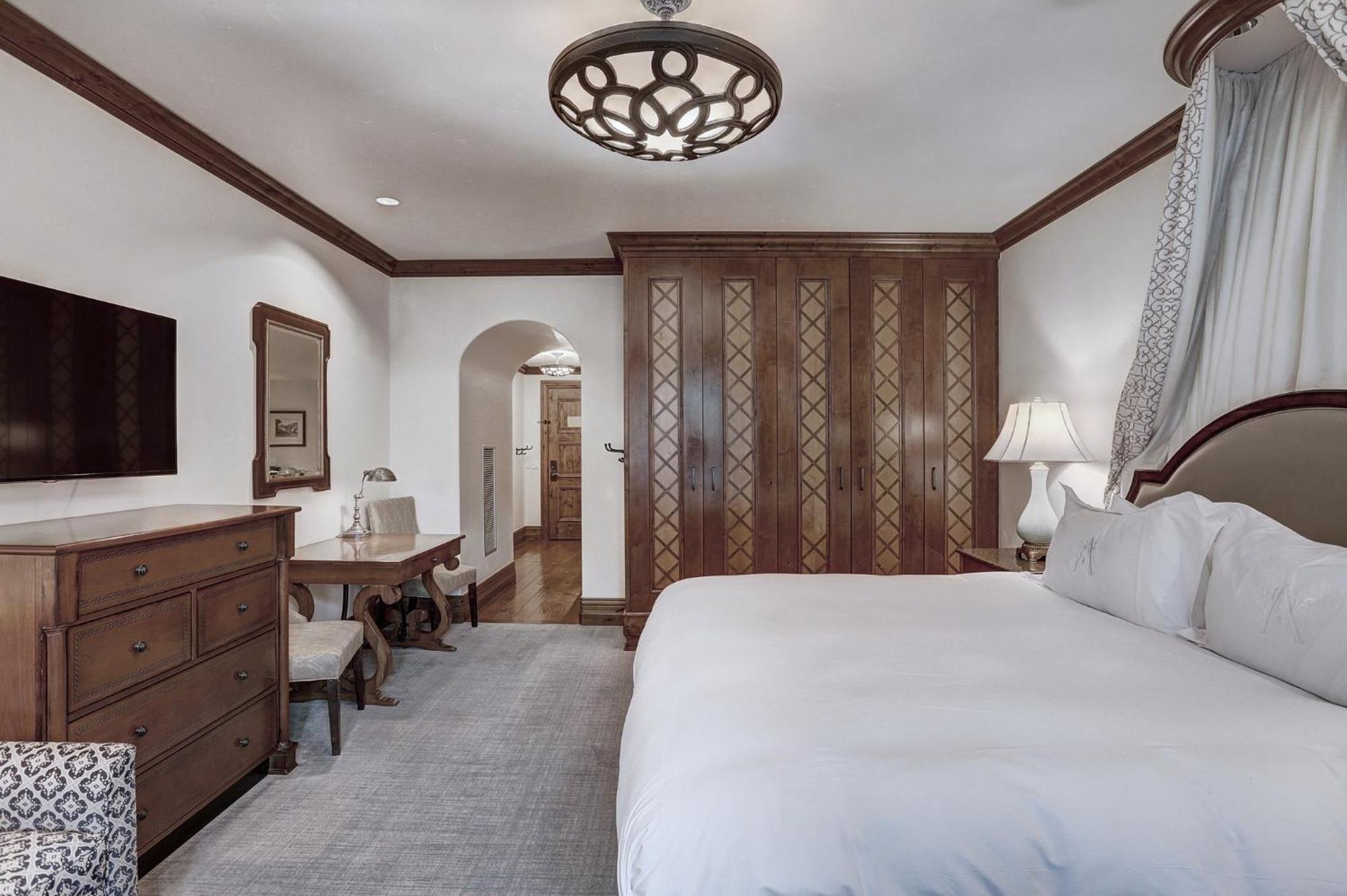The Arrabelle At Vail Square, A Rockresort Экстерьер фото