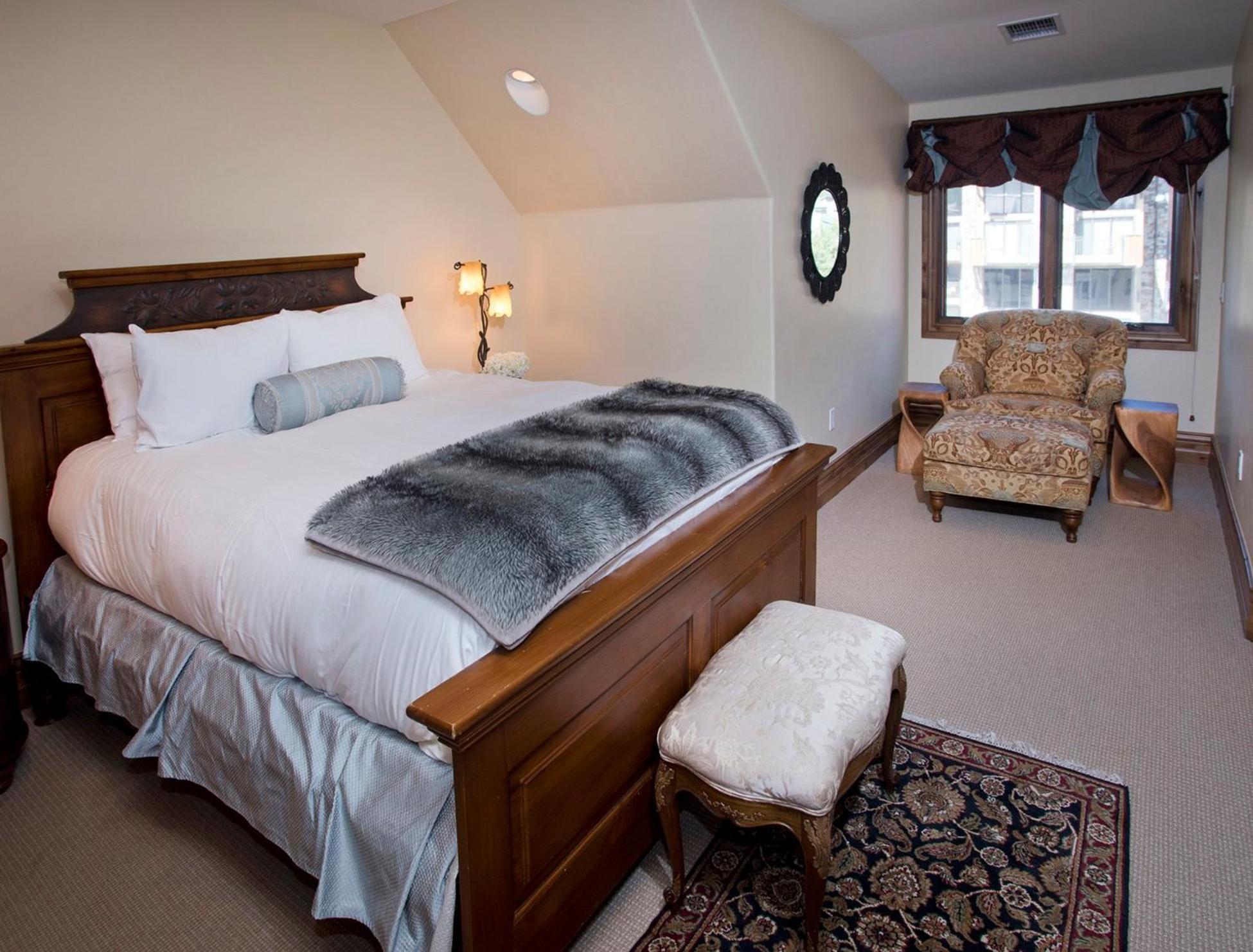 The Arrabelle At Vail Square, A Rockresort Экстерьер фото