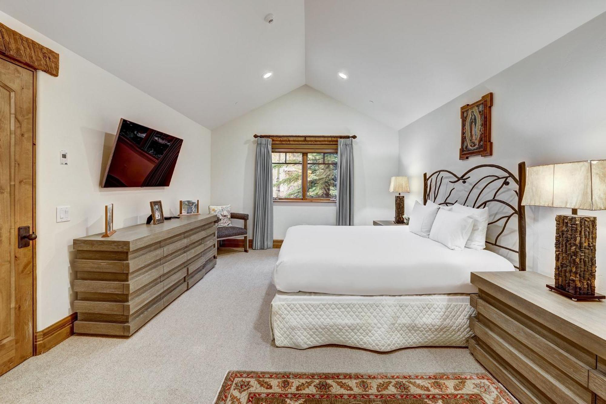 The Arrabelle At Vail Square, A Rockresort Экстерьер фото