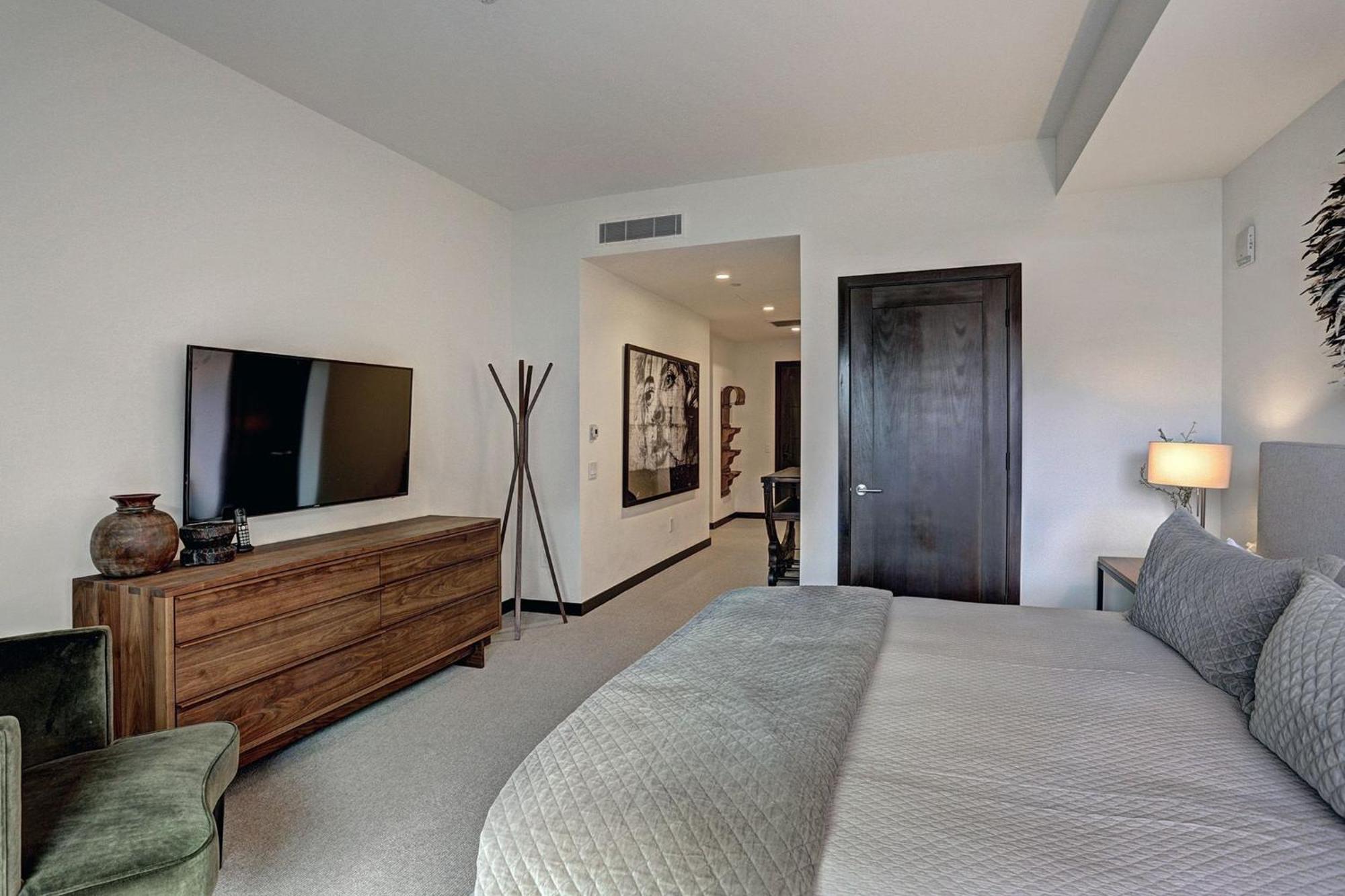 The Arrabelle At Vail Square, A Rockresort Экстерьер фото