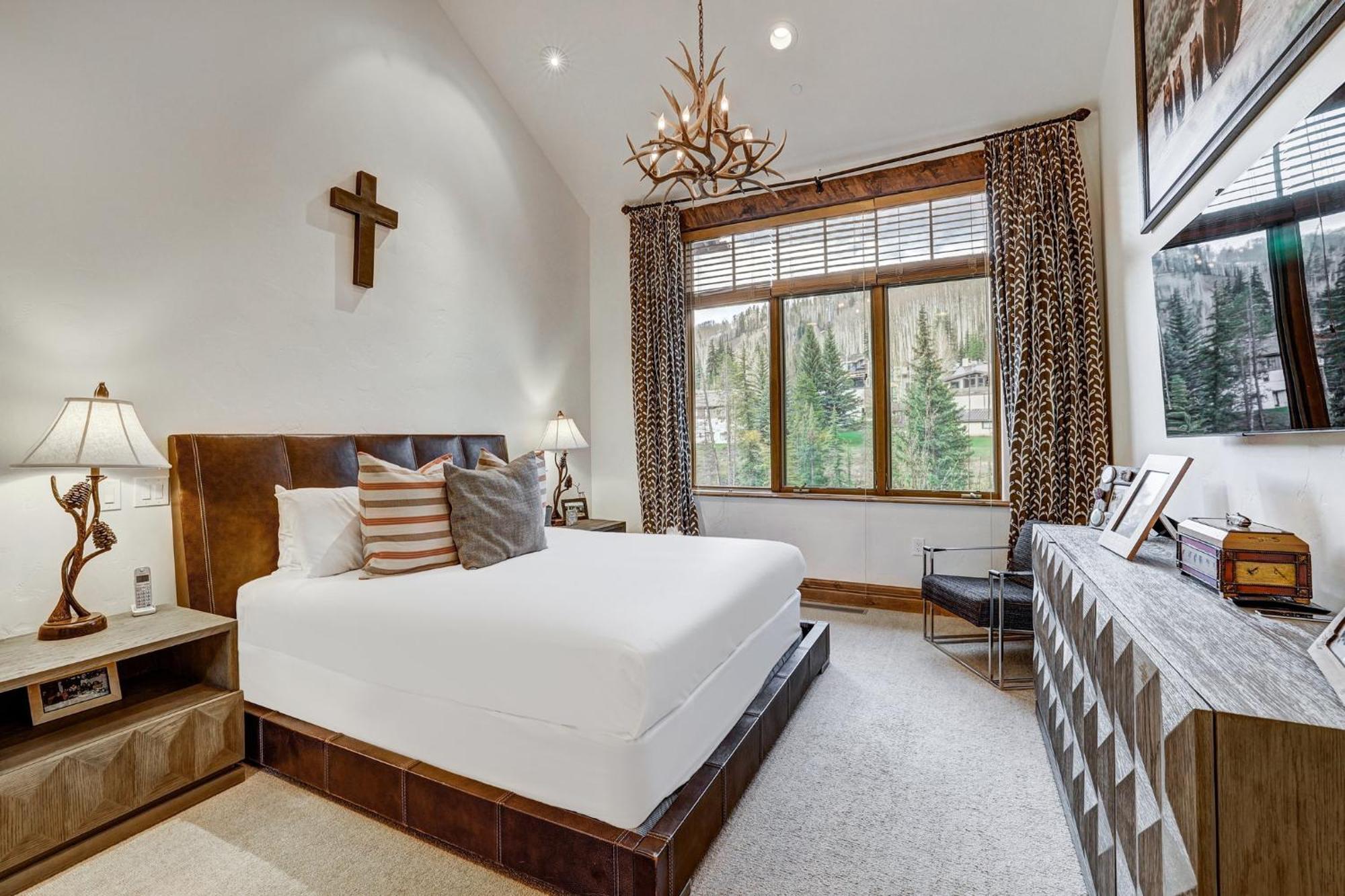 The Arrabelle At Vail Square, A Rockresort Экстерьер фото