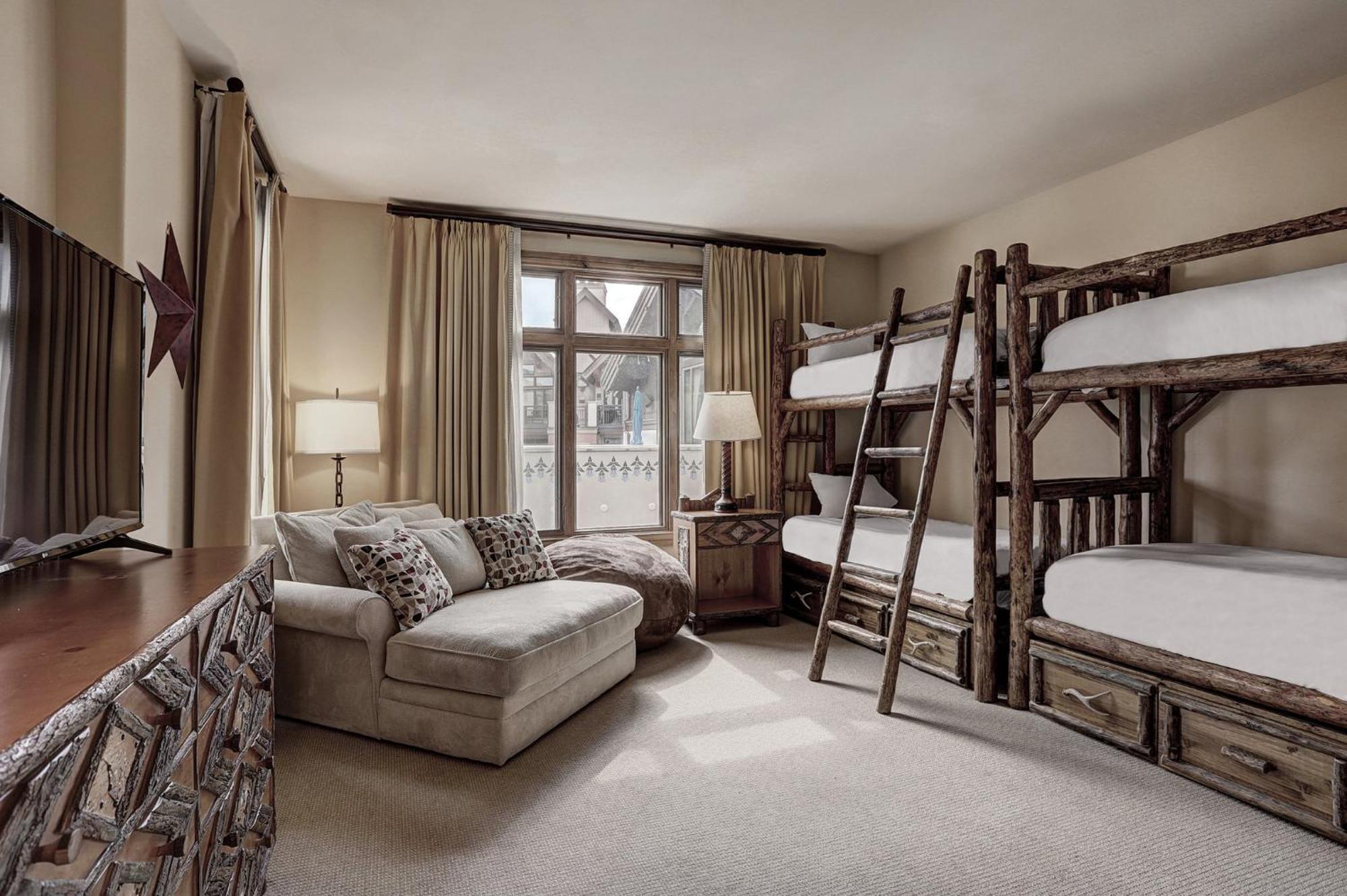 The Arrabelle At Vail Square, A Rockresort Экстерьер фото