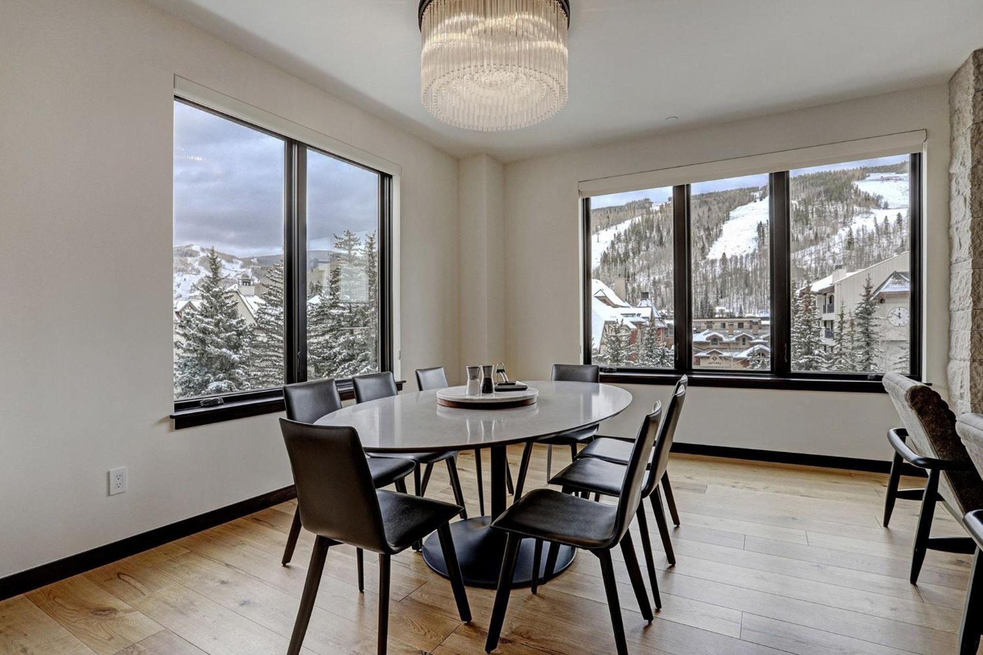 The Arrabelle At Vail Square, A Rockresort Экстерьер фото