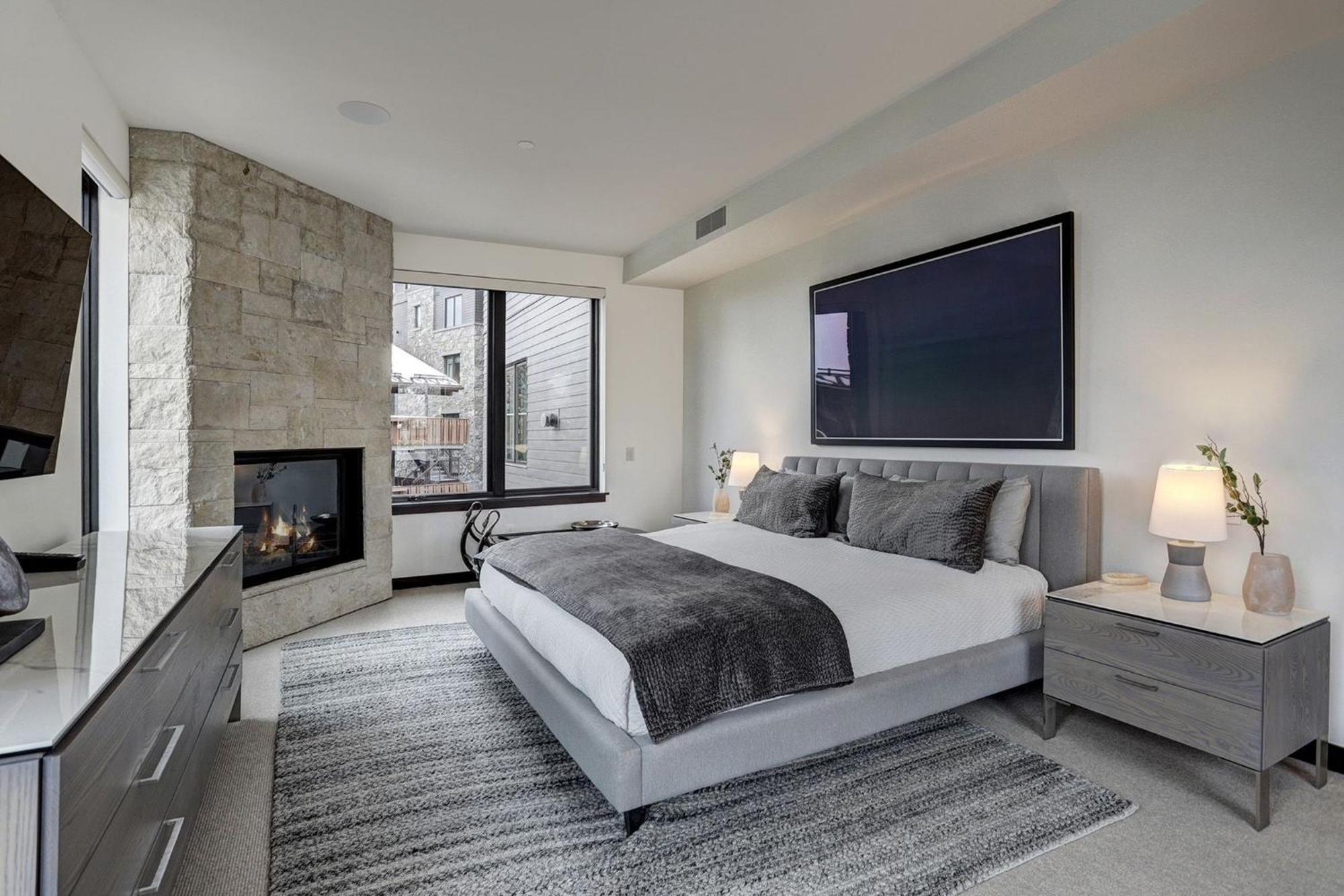The Arrabelle At Vail Square, A Rockresort Экстерьер фото