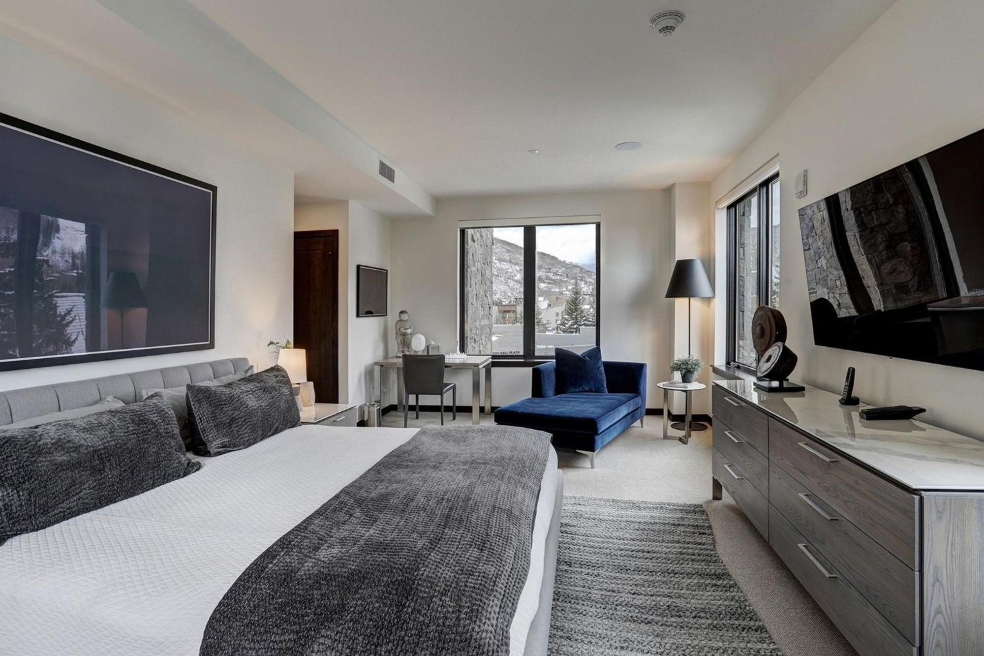 The Arrabelle At Vail Square, A Rockresort Экстерьер фото