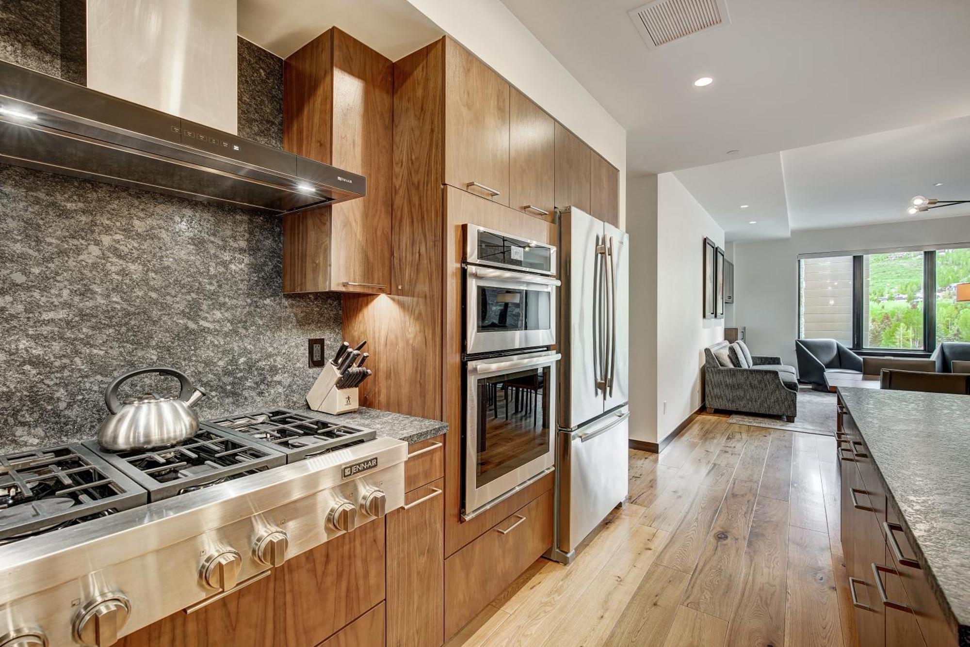 The Arrabelle At Vail Square, A Rockresort Экстерьер фото