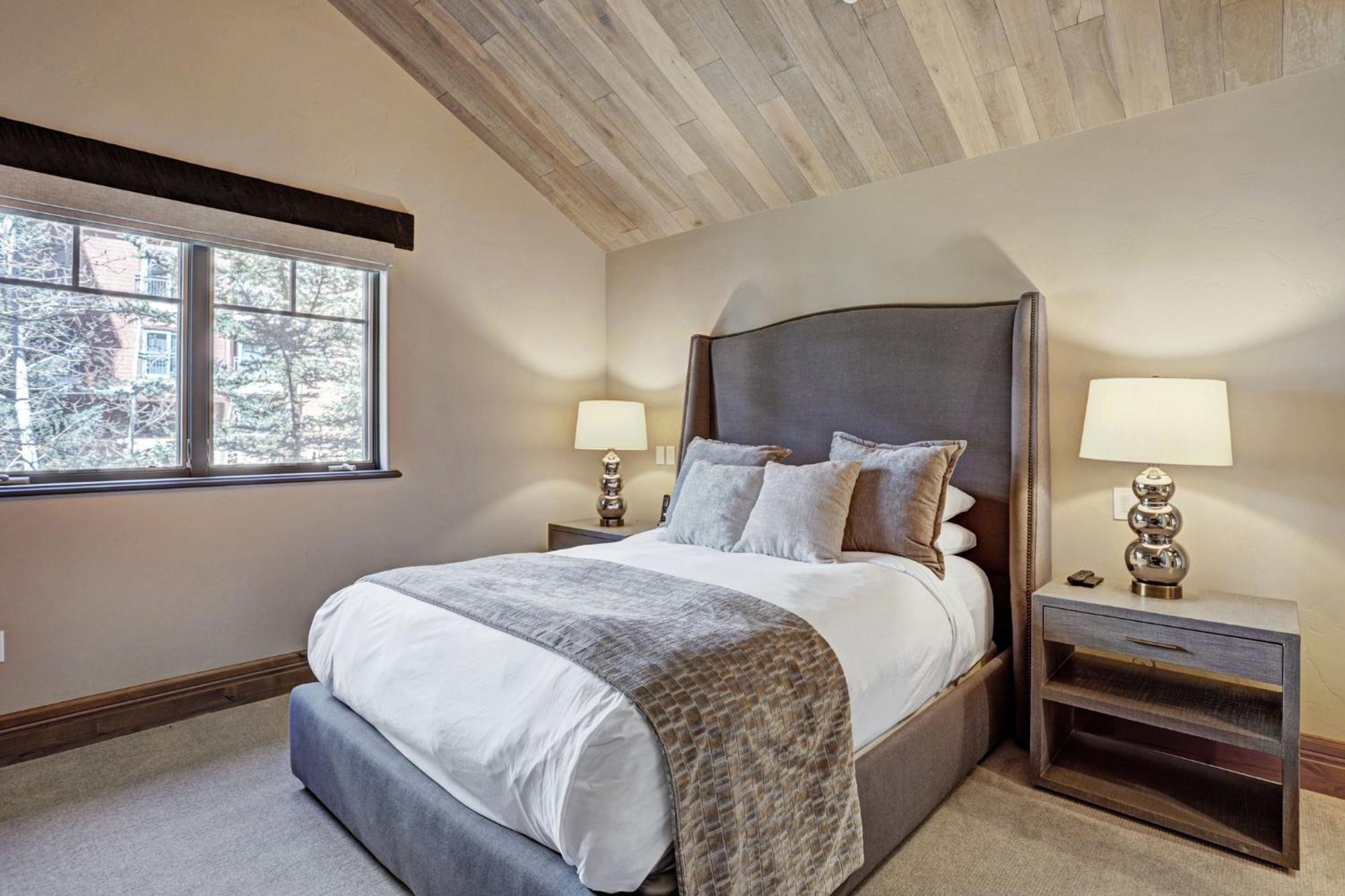 The Arrabelle At Vail Square, A Rockresort Экстерьер фото