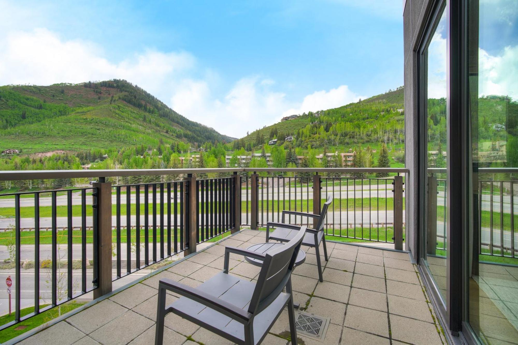 The Arrabelle At Vail Square, A Rockresort Экстерьер фото