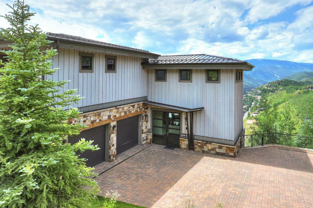 The Arrabelle At Vail Square, A Rockresort Экстерьер фото