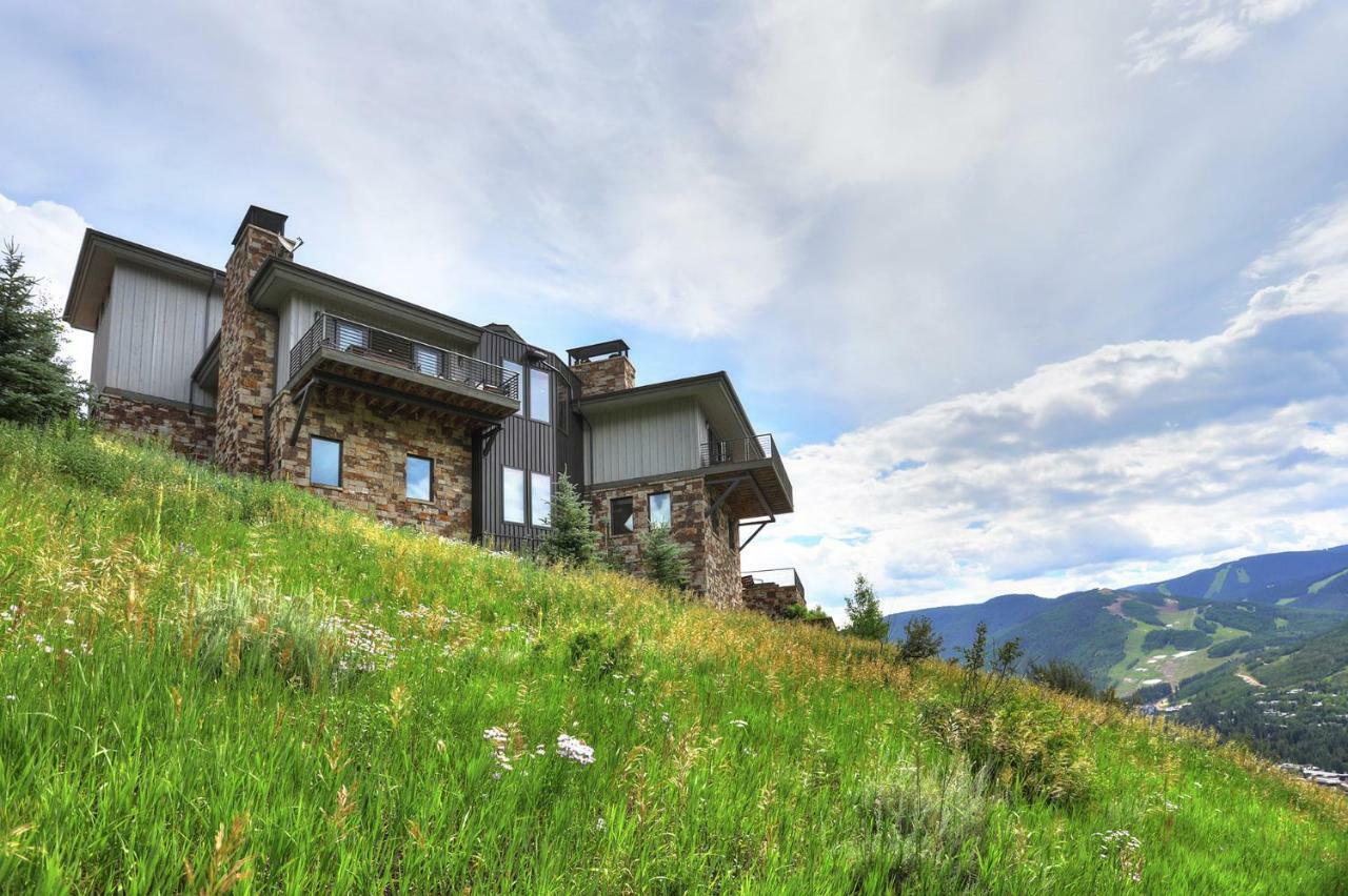 The Arrabelle At Vail Square, A Rockresort Экстерьер фото