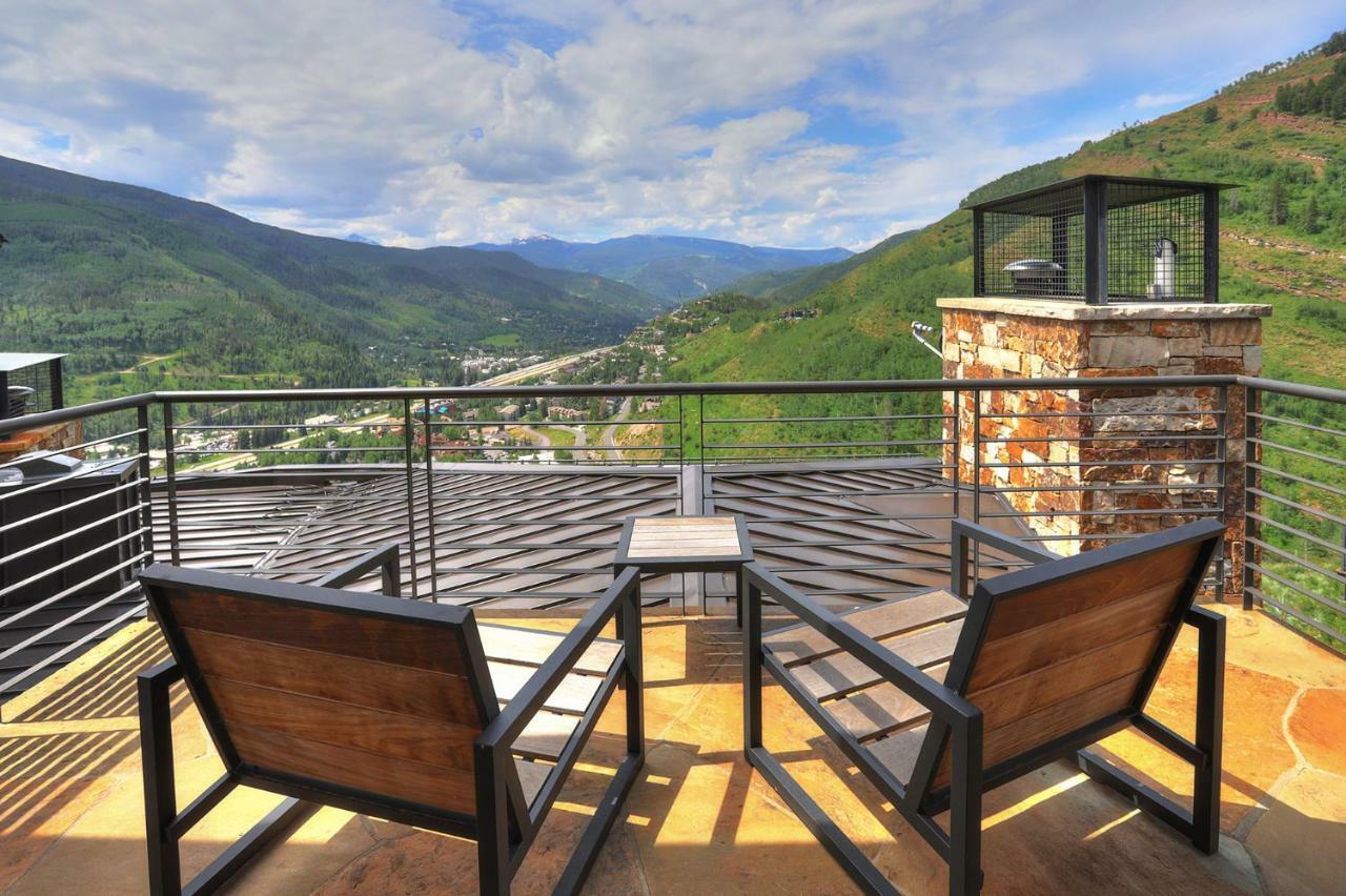 The Arrabelle At Vail Square, A Rockresort Экстерьер фото