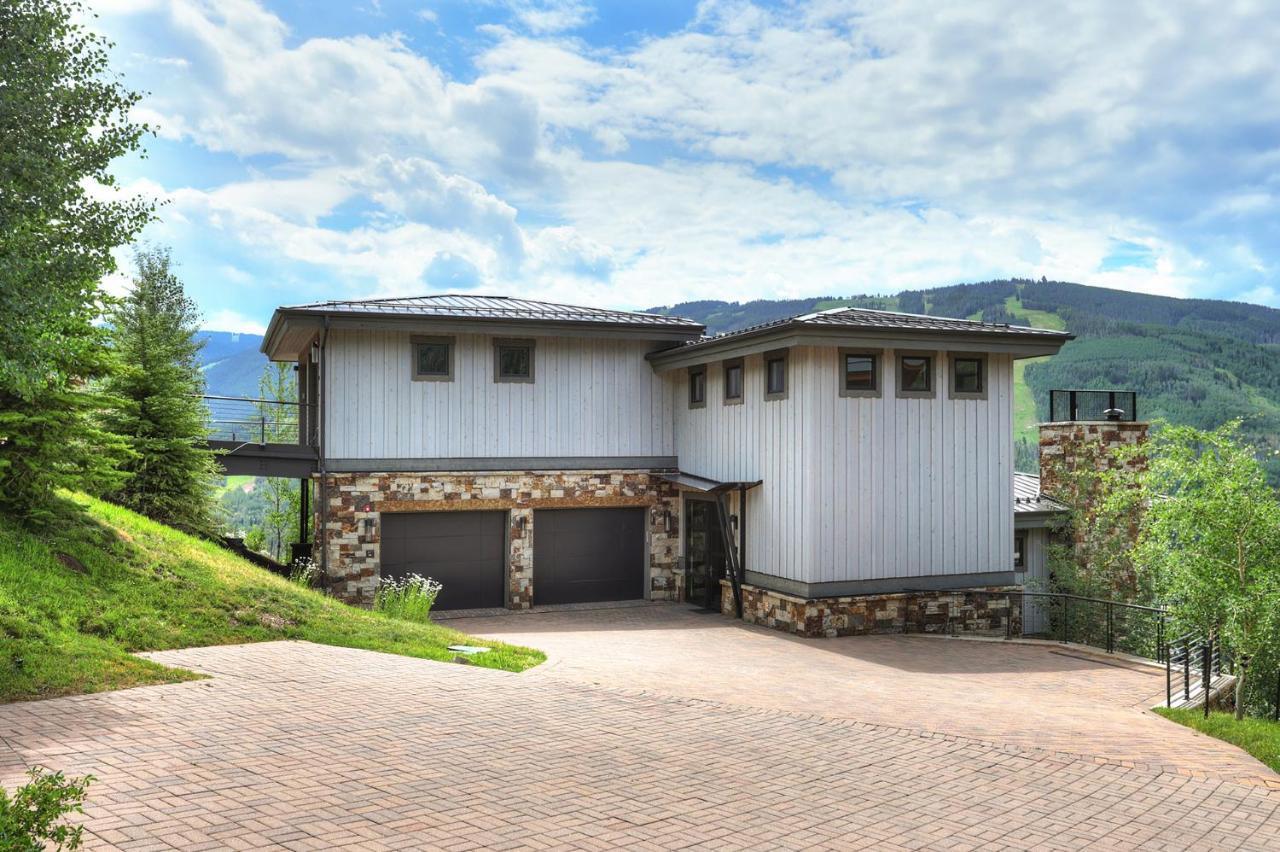 The Arrabelle At Vail Square, A Rockresort Экстерьер фото